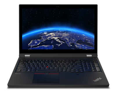  Lenovo ThinkPad P15 Gen 1 Core i9 10885H (10-gen.) 2,4 GHz / 16 GB / 480 SSD / 15,6" FullHD / Win 11 Pro + RTX 4000