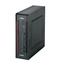 Fujitsu Esprimo Q958 Desktop Core i5 8400T (8-gen.) 1,7 GHz / 16 GB / 2 TB SSD / Win 11 Pro