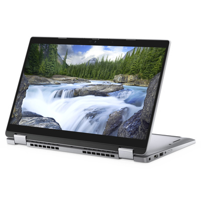 Dell Latitude 5320 2w1 Core i5 1145G7 (11-gen.) 2,6 GHz / 16 GB / 2 TB SSD / 13,3'' FullHD dotyk / Win 11 Pro