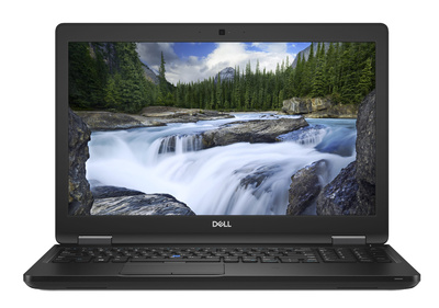 Dell Latitude 5590 Core i7 8650U (8-gen.) 1,9 GHz / 8 GB / 480 SSD / 15,6'' FullHD / Win 11 Pro