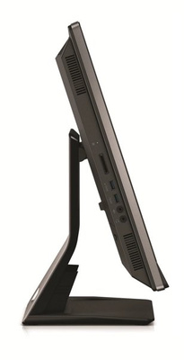 HP Elite 800 G1 AIO Core i5 4570s 2,9 GHz / 16 GB / 240 SSD / 23'' / Win 10 (Update)
