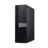 Dell OptiPlex 7070 SFF Core i3 9100 (9-gen.) 3,6 GHz  / 16 GB / 240 SSD / Win 11 Pro