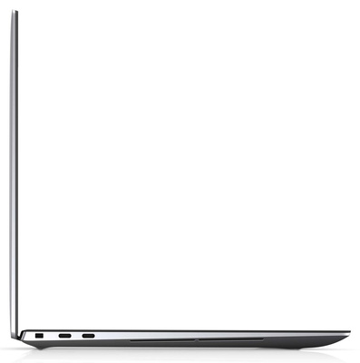 Dell Precision 5560 Core i7 11850H (11-gen.) 2,5 GHz / 16 GB / 240 SSD / 15,6'' UHD 4K dotyk / Win 11 Pro + Quadro T1200
