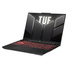 Powystawowy Asus TUF FA607NUG-WH73 Ryzen 7 7445HS / 32 GB / 480 SSD / 16'’ WUXGA 144Hz / Win 11 + GeForce RTX 4050