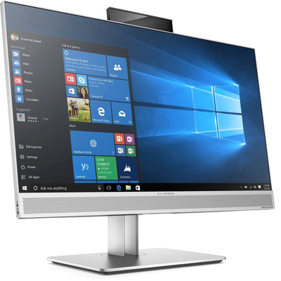 HP EliteOne 800 G4 AIO Core i5 8500 3,0 GHz / 32 GB / 2 TB SSD / 23,8'' FullHD / Win 11 Pro