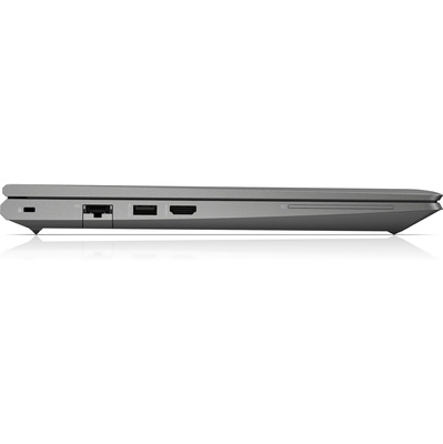 HP ZBook Power G8 Core i7 11850H (11-gen.) 2,5 GHz / 16 GB / 960 SSD / 15,6'' 4K UHD / Win 11 Pro + RTX A2000