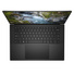 Dell Precision 5550 Core i7 10750H (10-gen.) 2,6 GHz / 64 GB / 960 SSD / 15,6'' WUXGA / Win 11 Pro + Quadro T1000 / Klasa A-