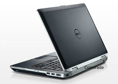 Dell Latitude E6320 Core i5 2520M (2-gen.) 2,5 GHz / 8 GB / 240 SSD / 13,3'' / Win 10 Pro