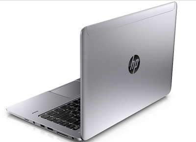HP Folio 1040 G2 Core i5 5300u (5-gen.) 2,3 GHz / 4 GB / 480 SSD / 14'' FullHD / Win 10 Prof. (Update)
