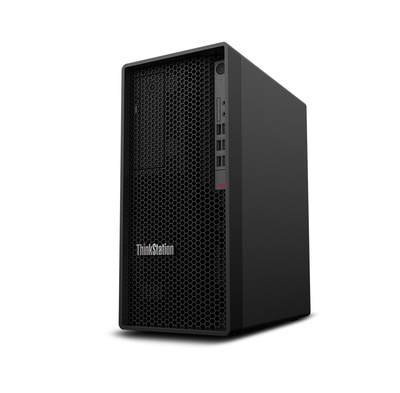 Powystawowy Lenovo ThinkStation P348 Tower Core i5 11600 (11-gen.) 2,8 GHz / 32 GB / 480 SSD / Win 11 Pro