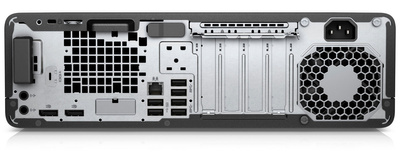 HP EliteDesk 800 G5 SFF Core i5 9500 (9-gen.) 3,0 GHz / 32 GB / 240 SSD / Win 11 Pro