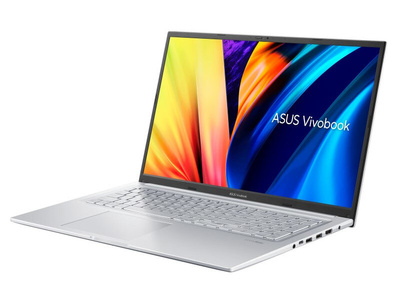  Asus VivoBook 17X K1703ZA-WH34 i3 1220P (12-gen.) / 12 GB / 960 SSD / 17,3’’ FullHD / Win 11