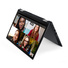 Lenovo ThinkPad Yoga X13 Gen 2 2w1 Core i5 1135G7 2,4 GHz / 8 GB / 240 SSD / 13,3'' WUXGA, dotyk / Win 11 Pro