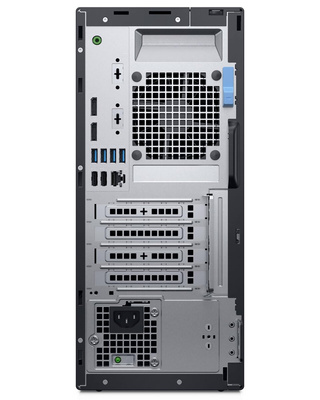 Dell OptiPlex 5070 Tower Core i5 9500 (9-gen.) 3,0 GHz / 32 GB / 960 SSD / Win 11 Pro
