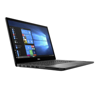 Dell Latitude 7480 Core i5 7300U (7-gen.) 2,6 GHz / 16 GB / 480 SSD / 14'' 2,5K, dotyk / Win 10 Pro / Klasa A-