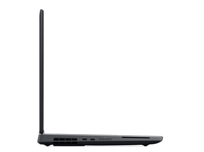 Dell Precision 7530 Core i7 8750H (8-gen.) 2,2 GHz / 8 GB / 480 SSD / 15,6'' FullHD / Win 11 Pro + Nvidia Quadro P3200M