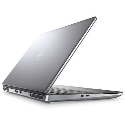 Dell Precision 7560 Core i7 11850H (11-gen.) 2,5 GHz / 32 GB / 960 SSD / 15,6'' FullHD / Win 11 Pro + RTX A3000