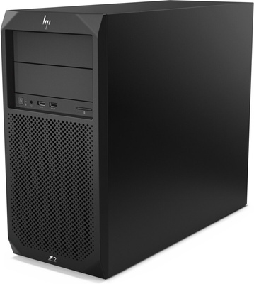 HP Workstation Z2 G4 Tower Core i7 8700K (8-gen.) 3,7 GHz (6 rdzeni) / - / - / Win 11 Prof.