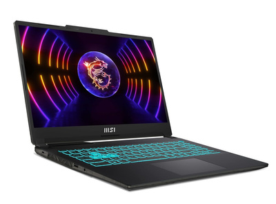 Nowy MSI Cyborg 15 A13VF-145XPL Core i5 13420H / 16 GB / 480 SSD / 15,6'' FullHD 144 Hz / Win 11 + GeForce RTX 4060