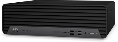 HP EliteDesk 800 G6 SFF Core i5 10400F 2,9 GHz / 16 GB / 2 TB SSD / Win 11 Pro