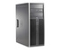 HP Compaq 8200 Elite Tower Core i3 2100 (2-gen.) 3,1 GHz / 4 GB / 240 SSD / Win 10 (Refurb.)