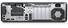 HP EliteDesk 800 G5 SFF Core i5 9400 (9-gen.) 2,9 GHz / 16 GB / 960 SSD / Win 11 Pro