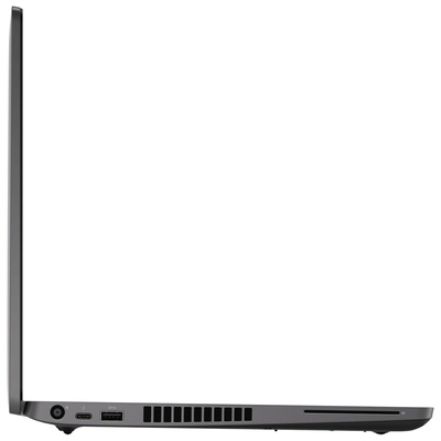 Dell Latitude 5501 Core i7 9850H (9-gen.) 2,6 GHz (6 rdzeni) / 32 GB / 480 SSD / 15,6'' FullHD / Win 11 Pro