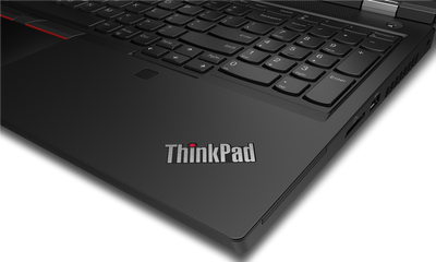  Lenovo ThinkPad P15 Gen 1 Core i9 10885H (10-gen.) 2,4 GHz / 16 GB / 480 SSD / 15,6" FullHD / Win 11 Pro + RTX 4000