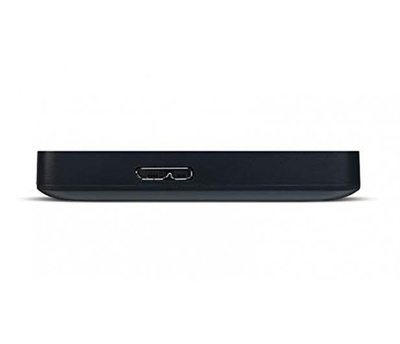 Dysk zewnętrzny HDD / Toshiba Canvio Basics / 1TB / USB 3.2 Gen 1
