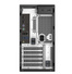 Dell Precision 3640 Tower Core i5 10500 3,1 GHz / 8 GB / 240 SSD / Win 11 Pro