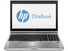HP EliteBook 8570P Core i5 3320M (3-gen.) 2,6 GHz / 4 GB / 120 GB SSD / 15,6'' / Win 10 (Update) + RS232 (COM)