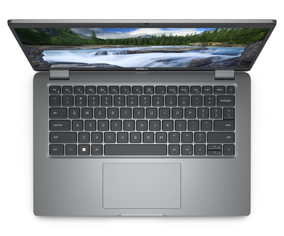 Dell Latitude 5440 Core i5 1345U (13-gen.) / 16 GB / 960 SSD / 14'' FullHD dotyk / Win 11 Pro / Klasa A-