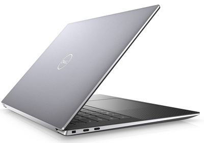 Dell Precision 5560 Core i7 11850H (11-gen.) 2,5 GHz / 16 GB / 960 SSD / 15,6'' WUXGA / Win 11 Pro + Quadro T1200 / Klasa A-