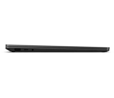 Powystawowy Microsoft Surface Laptop 3 Core i5 1035G7 1,2 GHz / 8 GB / 2 TB SSD / 15'' 2K dotyk / Win 11 Pro (czarny)