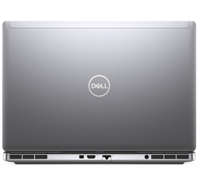 Dell Precision 7550 Core i7 10750H (10-gen) 2,6 GHz / 16 GB / 2 TB SSD / 15,6'' FullHD / Win 11 Pro + Nvidia Quadro T2000 [4GB]