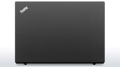 Lenovo ThinkPad T460 Core i5 6200U (6-gen.) 2,3 GHz / 8 GB / 240 SSD / 14" / Win 10 Prof. (Update)