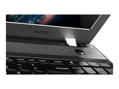 Lenovo ThinkPad E560 Core i3 6100U (6-gen.) 2,3 GHz / 8 GB / 240 SSD / 15,6" / Win 10 Prof. (Update) + Kamera