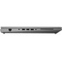 HP ZBook Fury 17 G8 i7 11850H (11-gen.) 2,5 GHz / 32 GB / 2 TB SSD / 17,3" FullHD / Win 11 Pro + RTX A3000