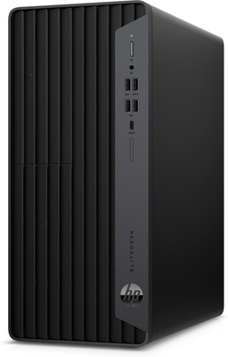 HP EliteDesk 800 G6 Tower Core i5 10500 (10-gen.) 3,0 GHz / 16 GB / 2 TB SSD / Win 11 Pro + Nvidia GeForce RTX 3050 [8 GB]
