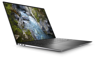 Dell Precision 5560 Core i7 11850H (11-gen.) 2,5 GHz / 16 GB / 2 TB SSD / 15,6'' WUXGA / Win 11 Pro + RTX A2000 [4 GB] / Klasa A-