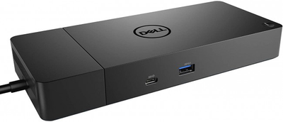 Stacja dokująca DELL WD19S + zasilacz Dell 180W