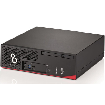 Fujitsu D538 Desktop Core i5 9500 (9-gen.) 3,0 GHz / 32 GB / 2 TB SSD / Win 11