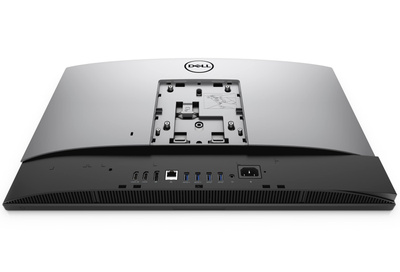 Dell OptiPlex 7400 AIO Core i5 12600 (12 gen.) / 16 GB / 480 SSD / 23,8’’ FullHD, dotyk / Win 11 Pro