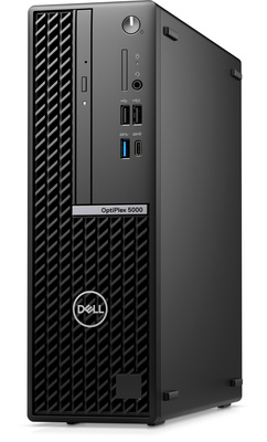 Dell OptiPlex 5000 SFF Core i5 12500 / 16 GB / 2 TB SSD / Win 11 Pro
