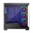 Gamingowy MODECOM Volcano Stellar ARGB MIDI 5F Tower AMD Ryzen 5 5600 3,5 GHz / 16 GB / 2 TB SSD / Win 11 + Nvidia GeForce RTX 5060 Ti [16 GB]
