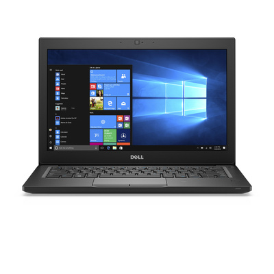 Dell Latitude 7280 Core i5 6300U (6-gen.) 2,4 GHz / 8 GB / 960 SSD / 12,5'' FullHD / Win 10 Prof. (Update)