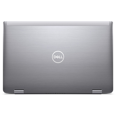 Dell Latitude 7430 2w1 Core i7 1265U (12-gen.) / 16 GB / 480 SSD / 14" FullHD dotyk / Win 11 Pro, srebrny
