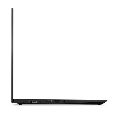 Lenovo ThinkPad T14s Gen 1 AMD Ryzen 7 PRO 4750U 1,7 GHz / 32 GB / 960 SSD / 14" FullHD dotyk / Win 11 Pro