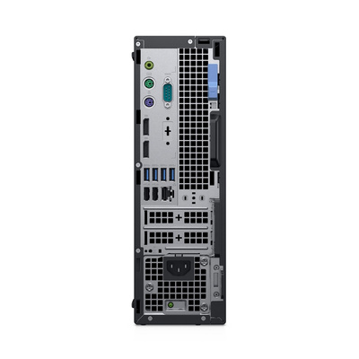 Dell OptiPlex 7070 SFF Core i3 9100 (9-gen.) 3,6 GHz / 32 GB / 960 SSD / Win 11 Pro