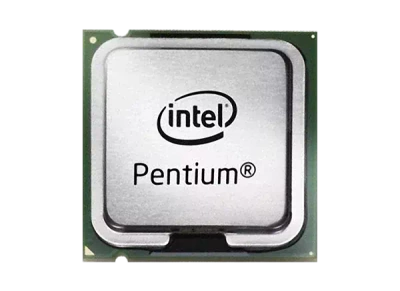 Procesor Intel Pentium G5400T 3,1 GHz